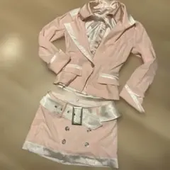 フロータイド スーツ