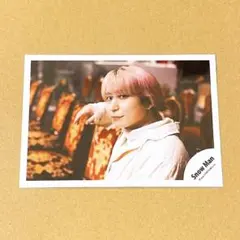 Snow Man 公式照 佐久間大介130