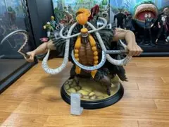 ワンピース ジャック 獣人型 - メルカリ