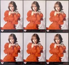イコラブ 諸橋沙夏/ 劇薬中毒 ジャケット衣装 生写真 コンプ - メルカリ