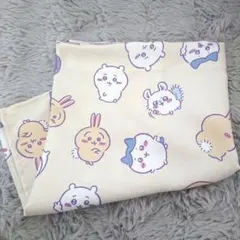 【処分】ちいかわ カフェカーテン イエローのサムネイル