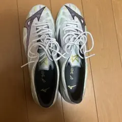 ミズノアルファ