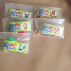 チョコエッグ　ポケモン