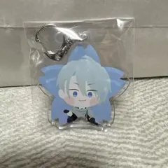 刀剣乱舞 わんぱく アクリルキーホルダー 山姥切長義