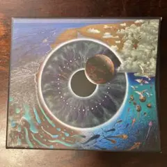 PINK FLOYD 『P·U·L·S·E』（パルス、Pulse）