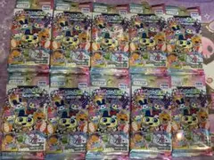 【10パック】たまごっち にゅー！ごっちカード3 新品未開封のサムネイル