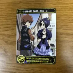 REBORN】サザンクロスバトル 六道骸 クローム髑髏 セット - メルカリ
