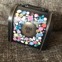 アナスイ　バニティBOX缶　非売品のサムネイル