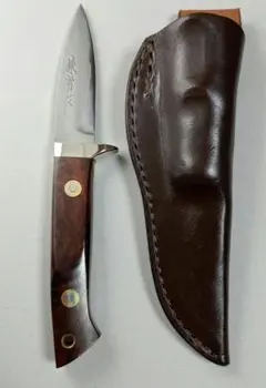 Kershaw カーショウ MODEL 1029 シースナイフ 廃盤ヴィンテージ - メルカリ