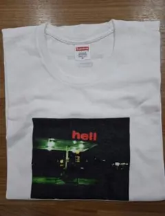 2026年最新】hell supremeの人気アイテム - メルカリ