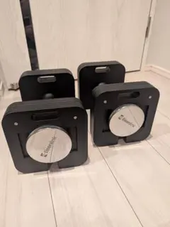 【セット売り②】EisenLink 可変式ダンベル20kg ×1個 Amazon | Eisenlink 増量プレート2kgx8枚 可変式ダンベル 20KG