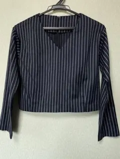 DURAS ストライプ トップス 新品未使用