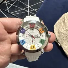 Salvatore Marra SM14102-I 腕時計