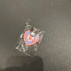 くろみちゃん　キーホルダー