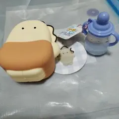 牡蠣グッズ2個セット