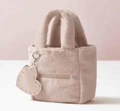 sweet 2025年 12月号 付録 JILLSTUART　トートバッグ