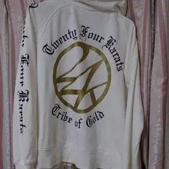 24karats ジャージ