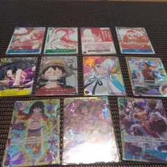 ポ*ケ様 ワンピースカード　まとめ売り