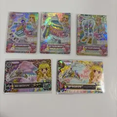 スターフェスティバル　セット　＋ルミエールライトティアラ スターフェスティバル セット ＋ルミエールライトティアラ