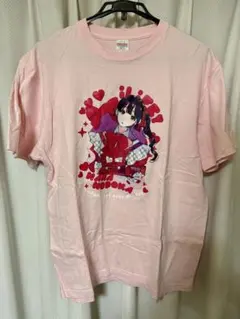 那蘭のどか Tシャツ iLiFE ツアー 推しT シャツ 那蘭のどか｜Yahoo!フリマ（旧PayPayフリマ）