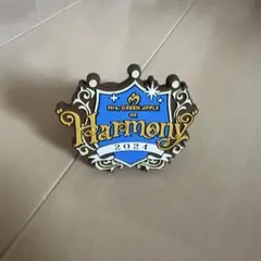 ミセス Harmony ライトスティックリング