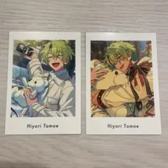 あんスタ 日和 ぱしゃっつ