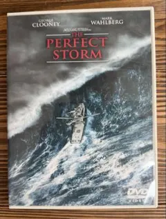 The Perfect Storm
