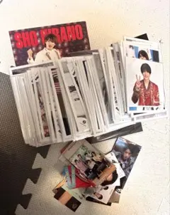 2025年最新】平野紫耀まとめ売りの人気アイテム - メルカリ