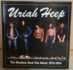 2026年最新】ユーライア・ヒープの人気アイテム - メルカリ