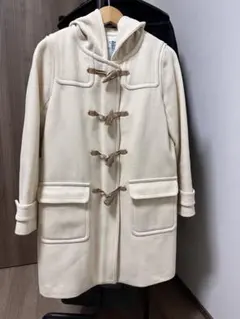 Spick & Span ウールダッフルコートのサムネイル