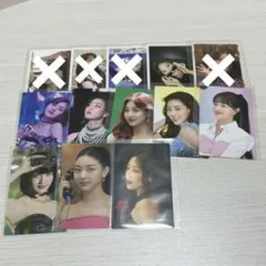 TWICE ジヒョ モノグラフ セット バラ売り○