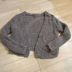 BAREFOOT DREAMS カーディガン グレー XSのサムネイル