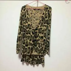 Lip Service  セットアップ