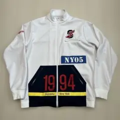 OLD Supreme Stadium Track Jacket XLのサムネイル
