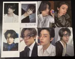 ジェイク　トレカセット