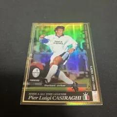 WCCF ピエルルイジ・カジラギ ALL TIME LEGENDS