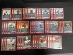 ユニオンアリーナ 仮面ライダー ジオウ デッキパーツセット - メルカリ