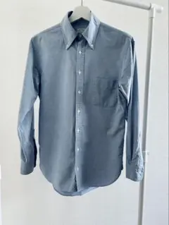 Brooks Brothers オックスフォードシャツ　ボタンダウンシャツ