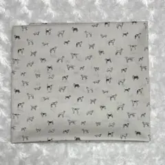 マンズベストフレンド グレージュ リバティ タナローン チェック＆ストライプ