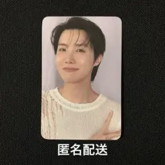 BTS ARIRANG コヤン 会場限定 ARMYZONE トレカ JIN - メルカリ