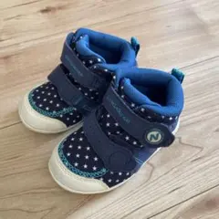 ニューバランス　ベビーシューズ　13センチ