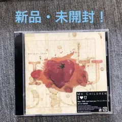 新品・未開封！ＭR.ＣＨＩＬＤＲＥＮ　I♥U