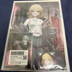 ZOZOTOWN プロセカ 1弾 小豆沢こはね - メルカリ