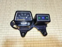 YAMAHA TW200 純正メーターのサムネイル