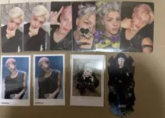 &TEAM MAKI Back to life まとめ売り