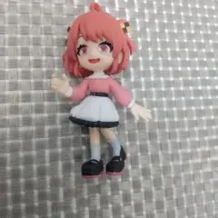 【カラフルピーチ】 のあさん フィギュア