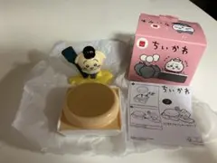 ハッピーセット　ちいかわ　うさぎのパンケーキケース