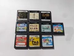 レイトン教授シリーズ他 ニンテンドーDS 3DS ソフト6本セット - メルカリ