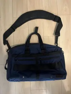 USA BRIEFING C-3 LINERビジネスバッグ リュック　肩掛け