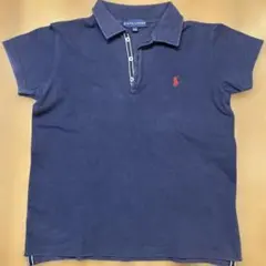 Ralph Lauren　ポロシャツ　160
